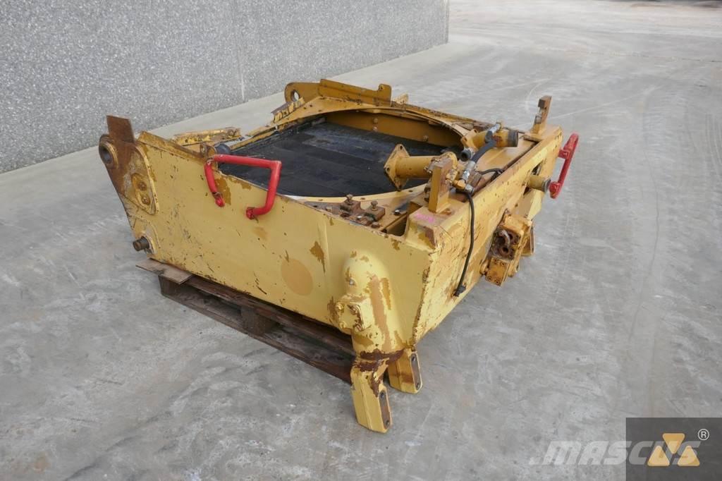 CAT 209-8401 Transportation - Others