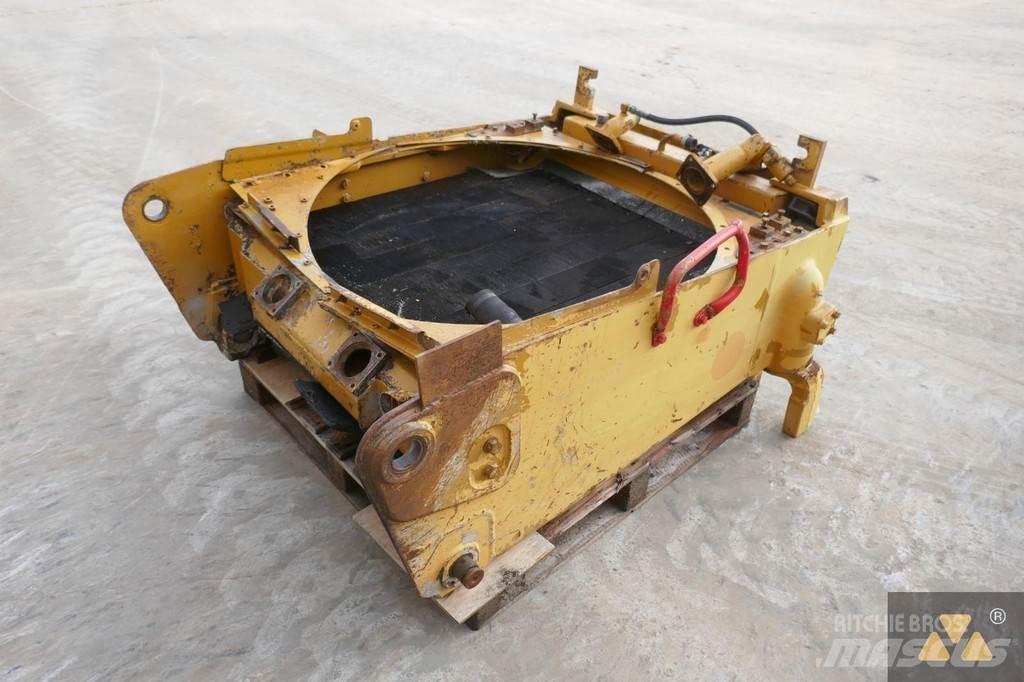 CAT 209-8401 Transportation - Others