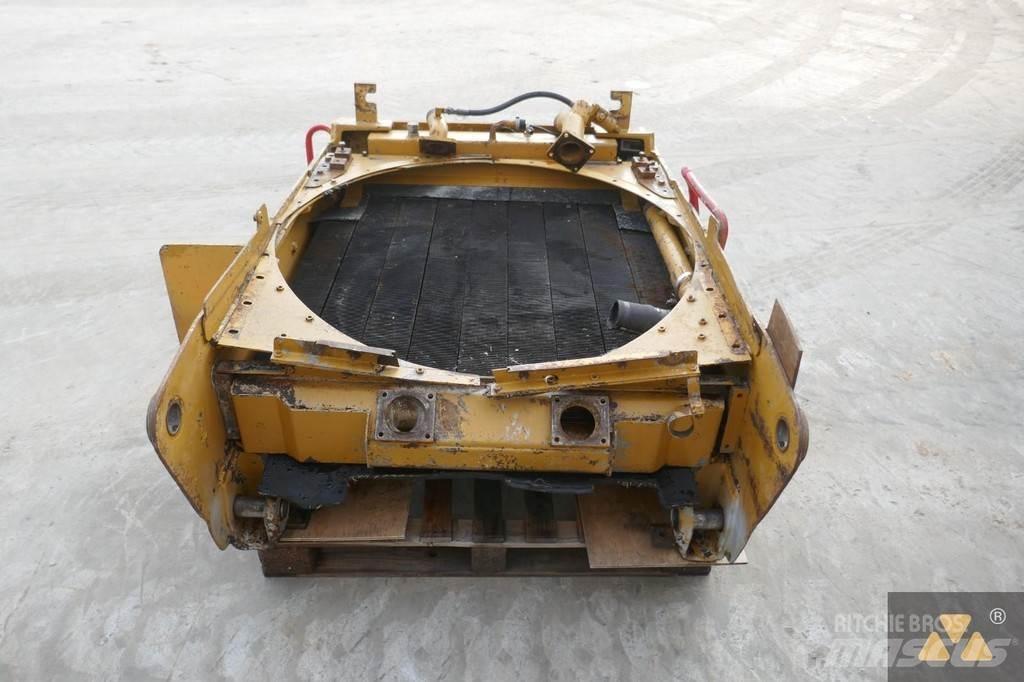 CAT 209-8401 Transportation - Others