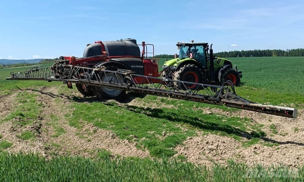Horsch Leeb Trailed sprayers