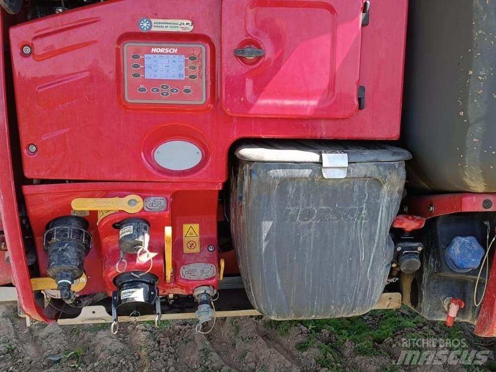 Horsch Leeb Trailed sprayers