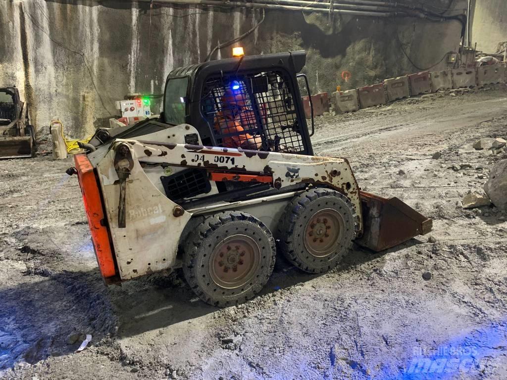Bobcat S450 Construction - Others
