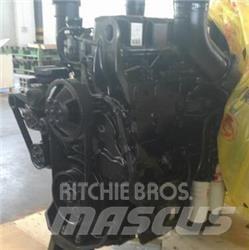 Cummins QSZ13-C450 Engines