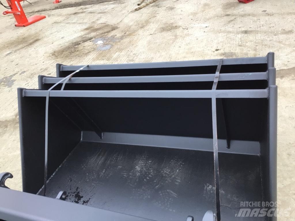 LWC 5FT BUCKET Other loading and digging and accessories