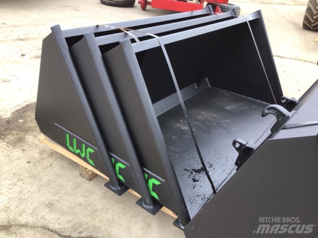 LWC 5FT BUCKET Other loading and digging and accessories