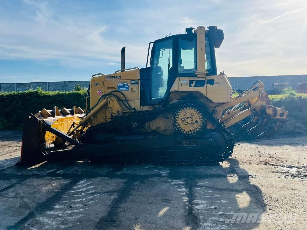 CAT D 6 N XL Crawler dozers