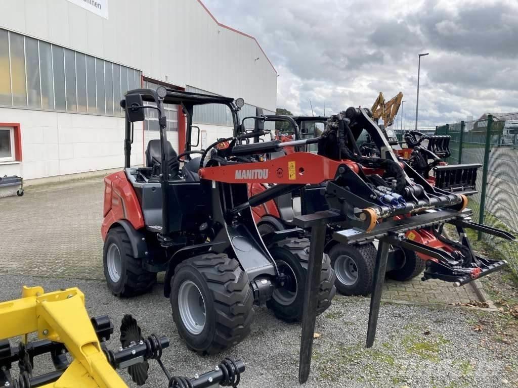 Manitou MLA 3-25 H Agriculture - Others