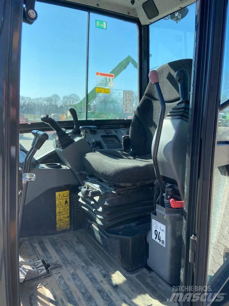 Bobcat E 35z Mini excavators < 7t (Mini diggers)