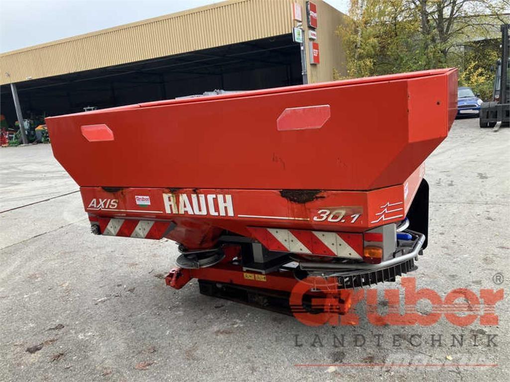 Rauch Axis 30.1 Mineral spreaders