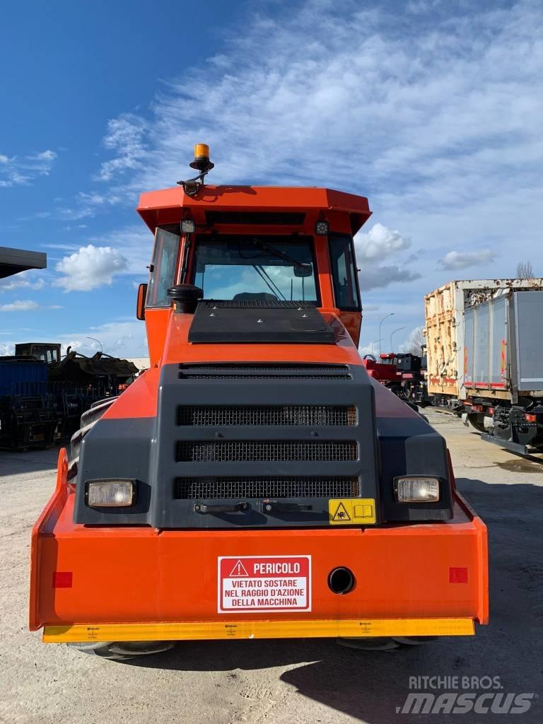 Dynapac CA 612 Rollers