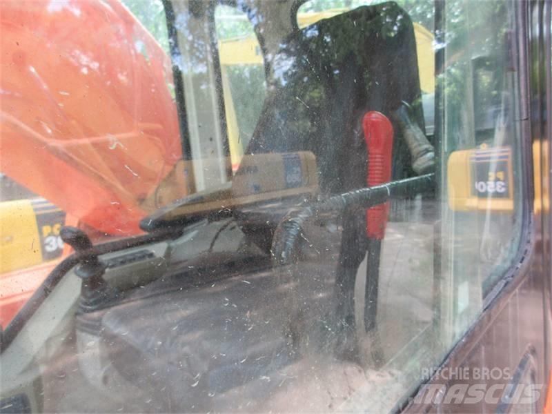 Doosan DH 420 LC-7 Crawler excavators