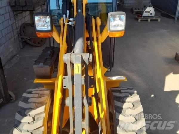 Schäffer 2428 SLT Skid steer loaders