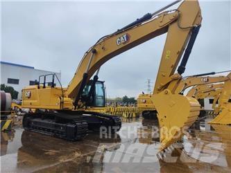 CAT 2023 CAT 350 Wheeled excavators