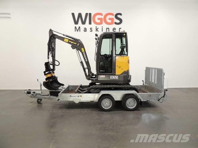 Indespension PL35126 Vehicle transport trailers