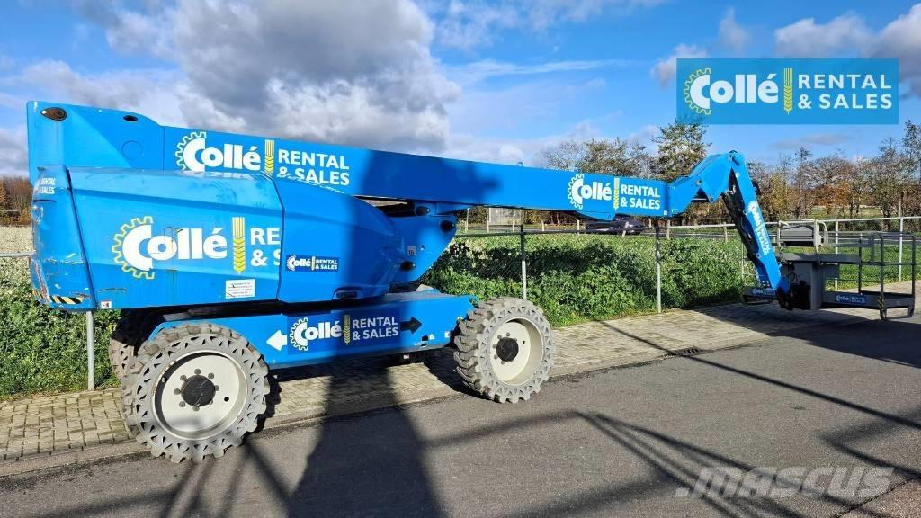 Manitou 280 TJ | 2019 Telescopic boom lifts