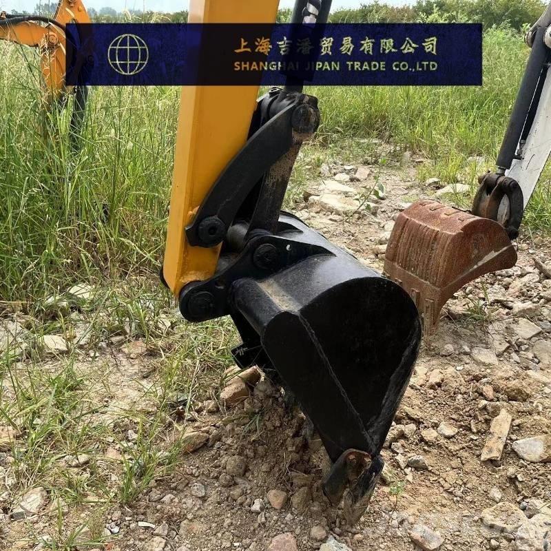 Sany SY 35 U Crawler excavators
