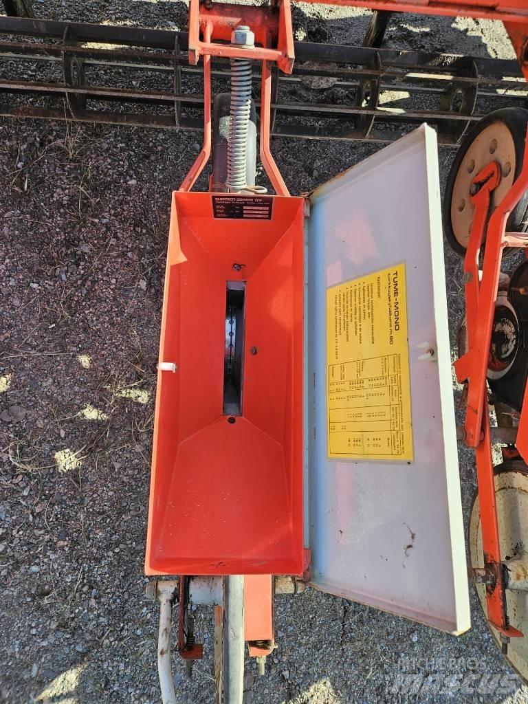 Tume Kombi 7 Precision sowing machines