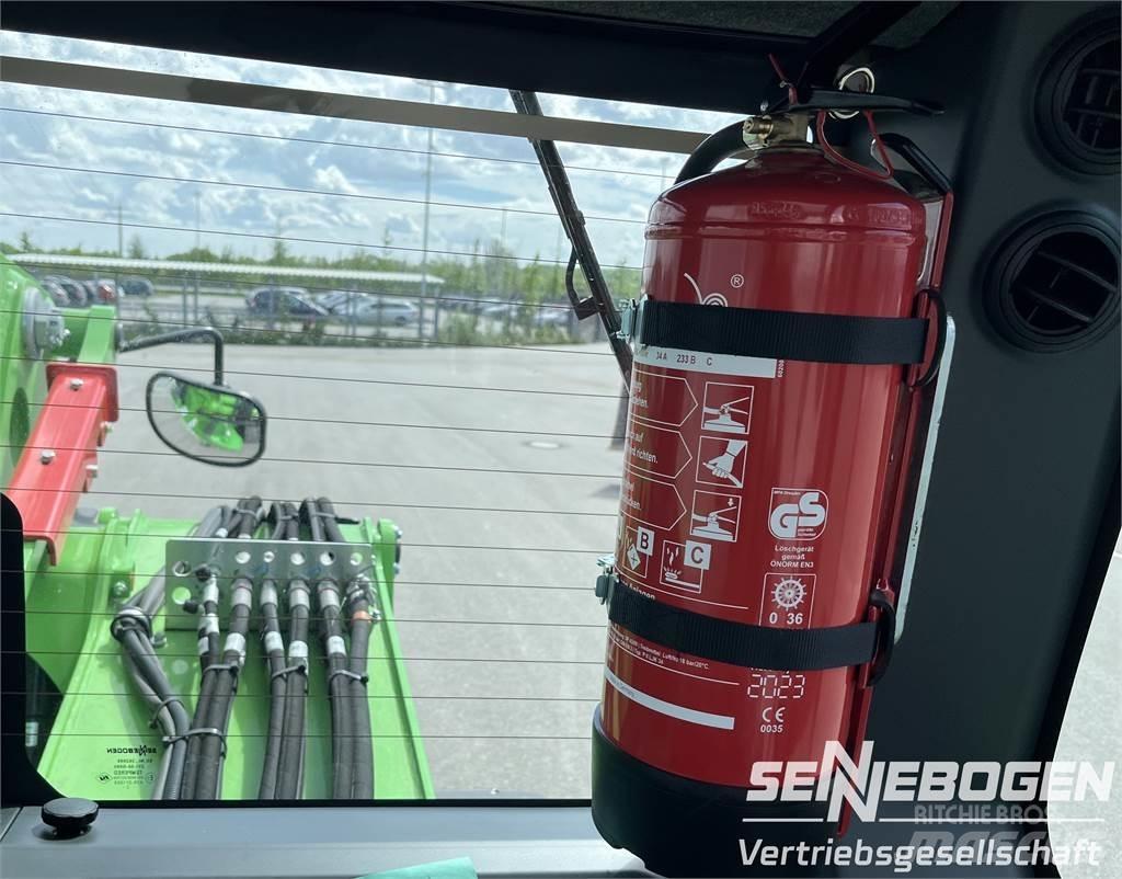 Sennebogen 340 M Forklift trucks - others