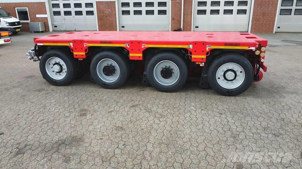 Goldhofer PST/ES-E Other semi-trailers