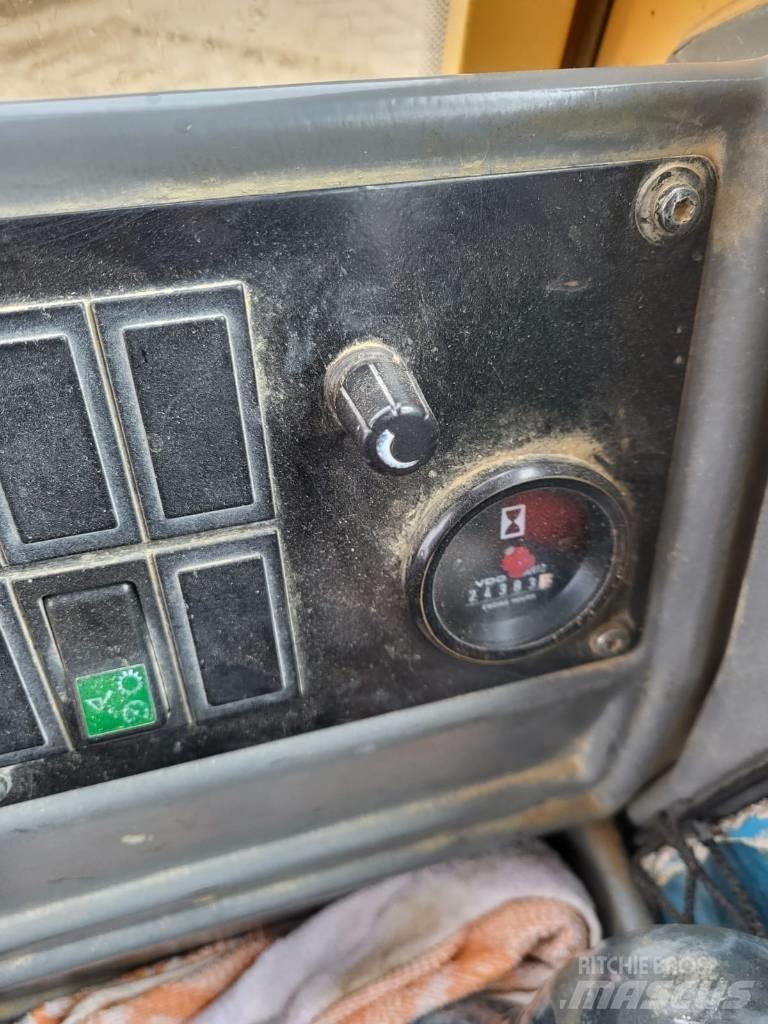 Volvo L 180 E Wheel loaders