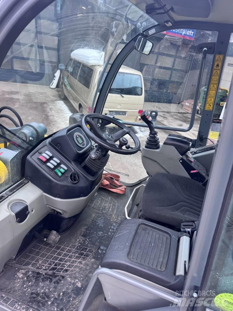 Kramer 8115 Wheel loaders