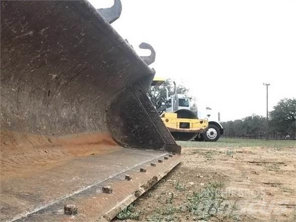 CASE 580N Backhoe loaders