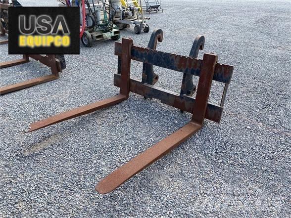 CAT 6W8832 Forks