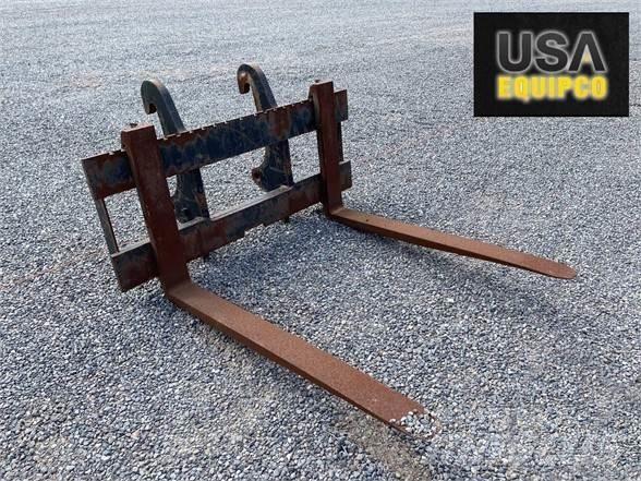 CAT 6W8832 Forks