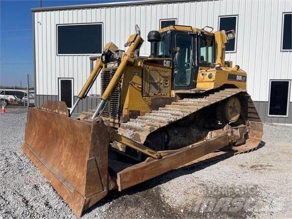 CAT D6R LGP Crawler dozers