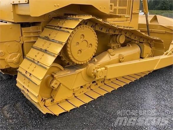 CAT D6R XW Crawler dozers