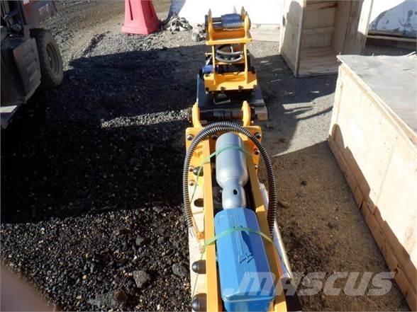  HANMEN HMB750 Hammers / Breakers