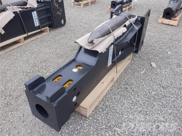 Mustang HM1900 Hammers / Breakers