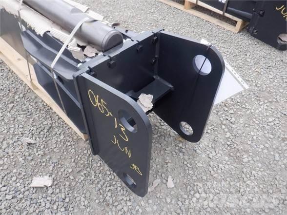 Mustang HM1900 Hammers / Breakers