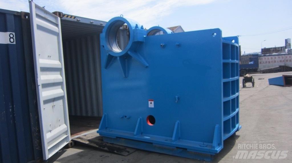 Kinglink PE-870x1060 Crushers