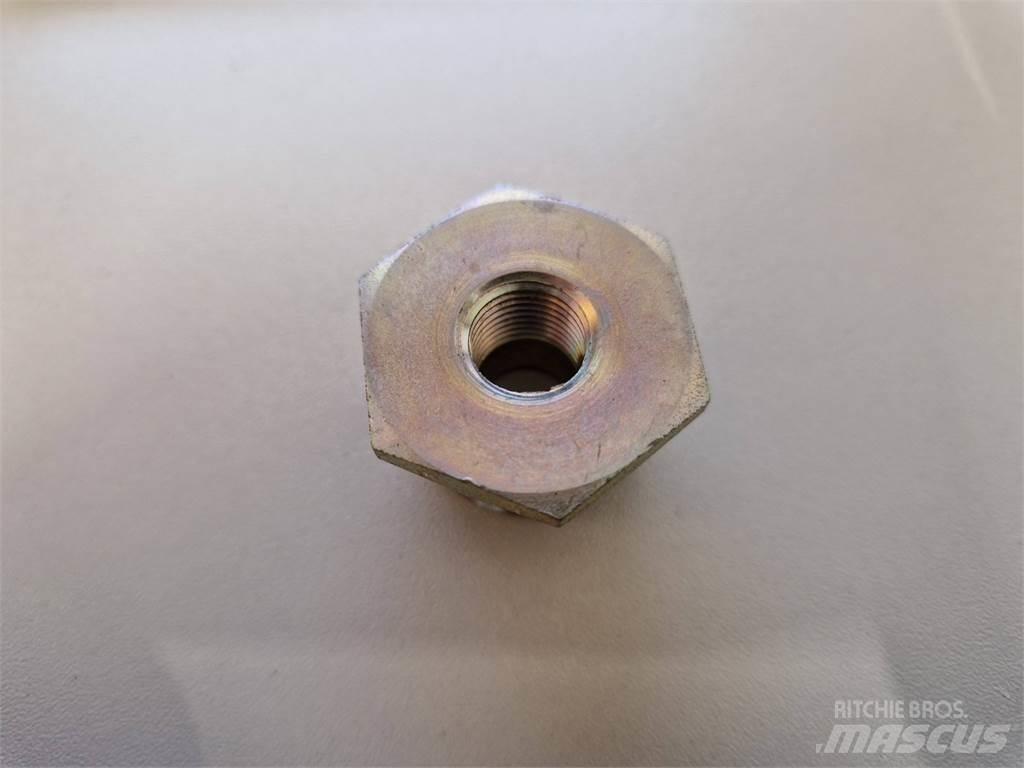 Ponsse 0065813 Hydraulics