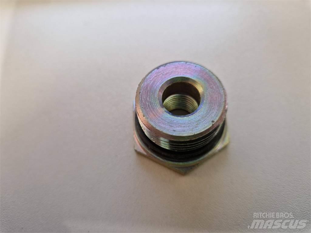 Ponsse 0065813 Hydraulics