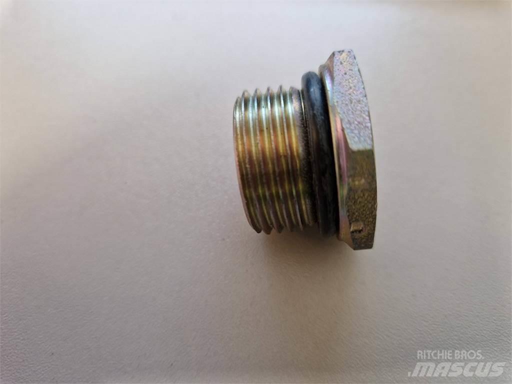 Ponsse 0065813 Hydraulics