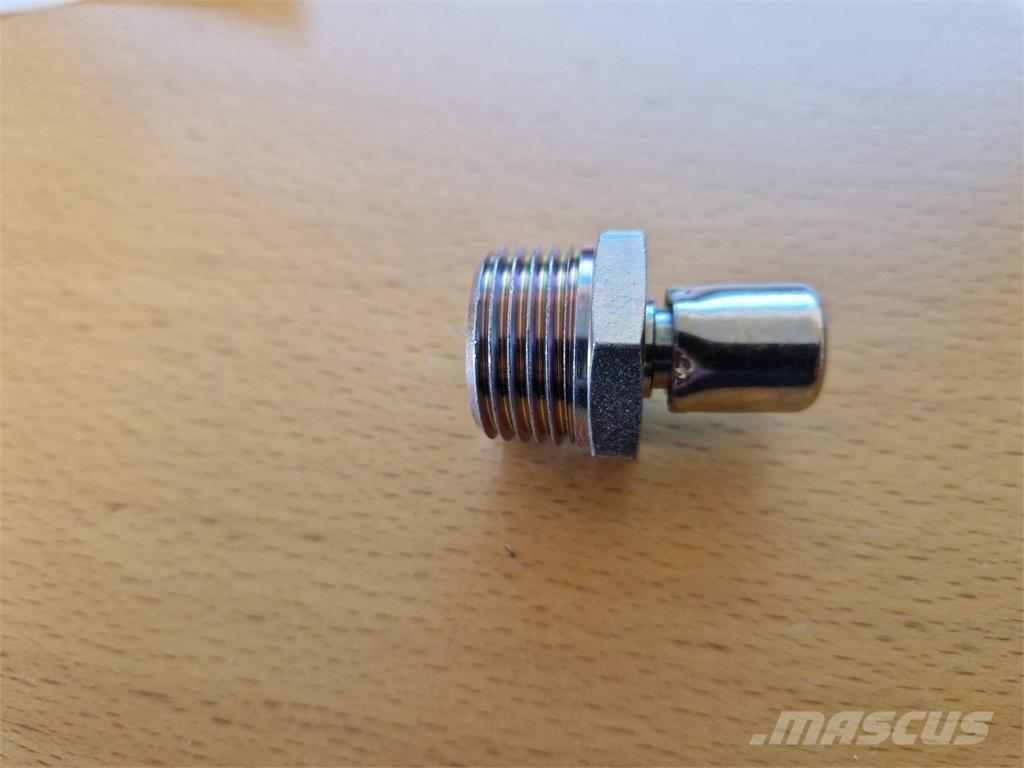 Ponsse 1250015 Transmission