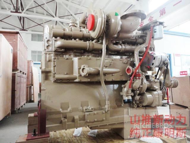 CUMMINS KTA19 Engines