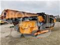 Portafill 5000 Mobile screeners