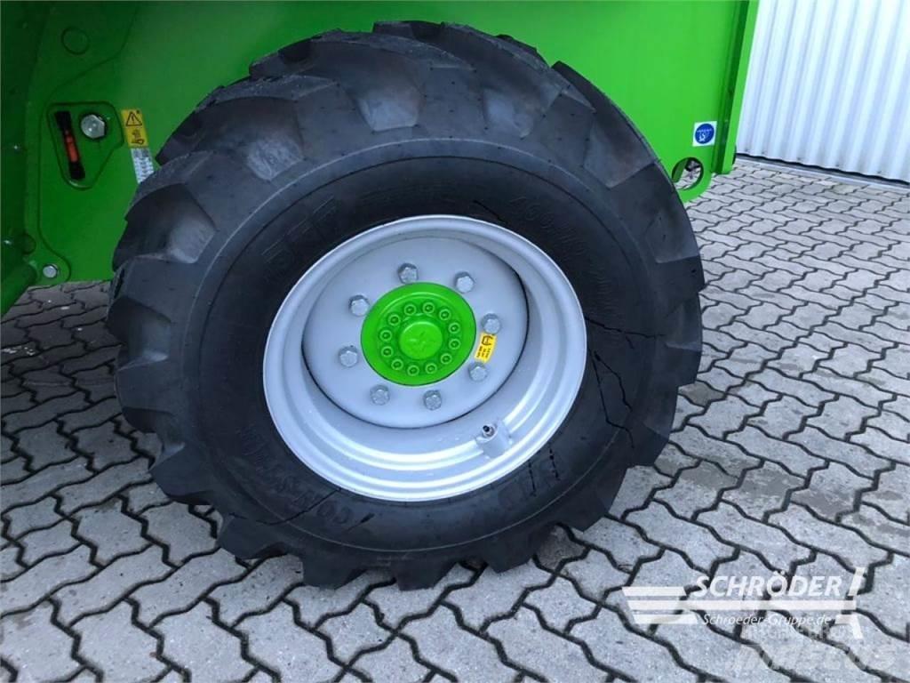 Merlo P 40.13 Telehandlers for agriculture