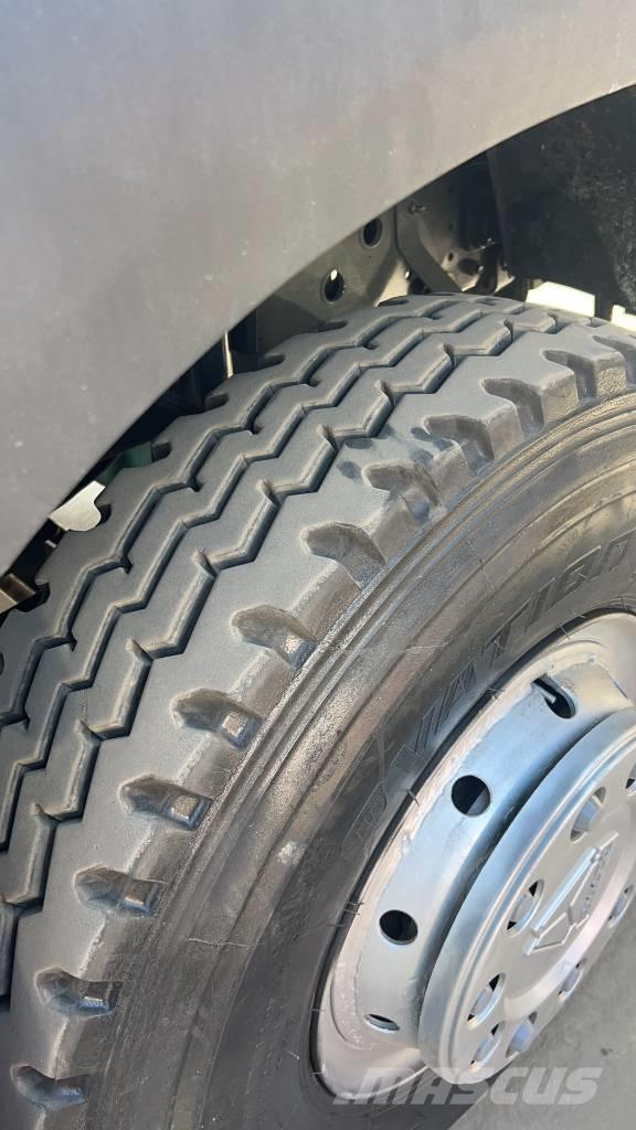 Howo 371 6x4 Other trucks
