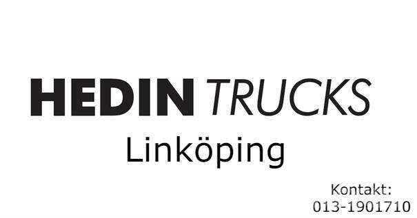 BYD ETH8 Box body trucks