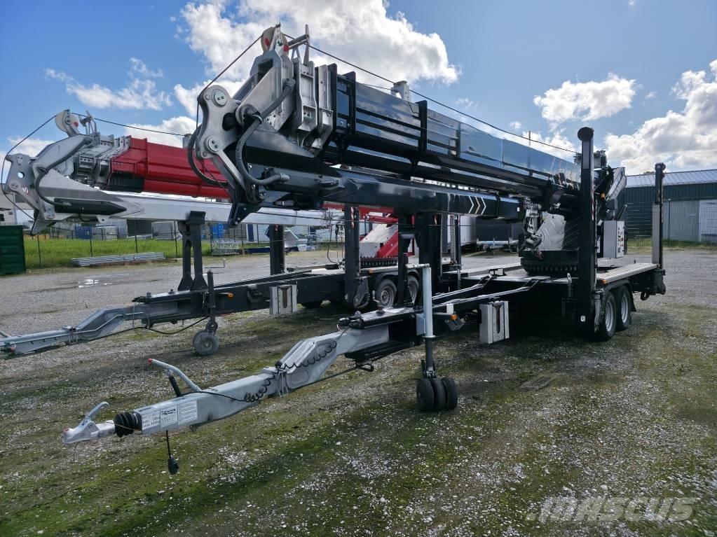 Böcker AHK 36/2400 Other lifting machines