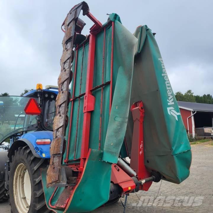 Kverneland 5087MN Mower-conditioners