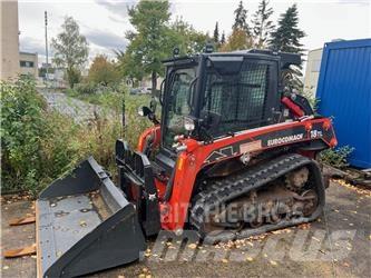 Eurocomach 18TL Skid steer loaders