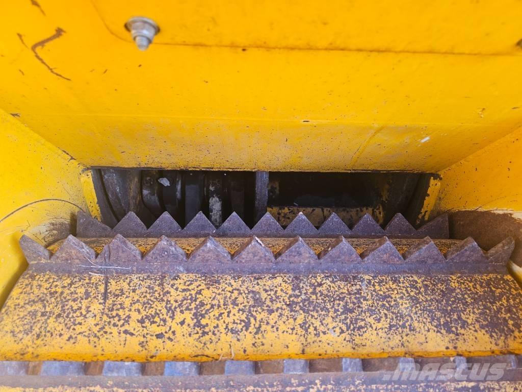 Saelen COBRA 65 DRI Forestry - Others