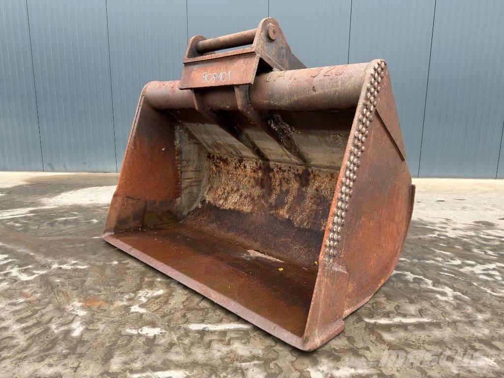 OilQuick OQ70/55 Buckets