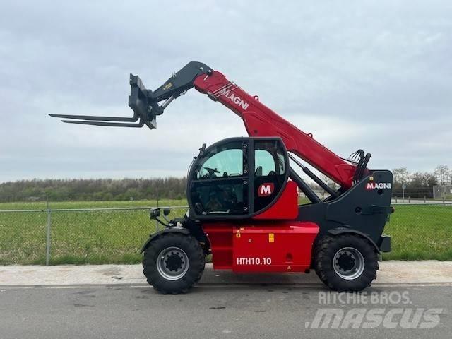 Magni HTH 10.10 | 2023 Telescopic handlers