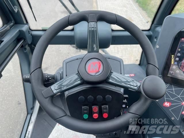 Magni HTH 10.10 | 2023 Telescopic handlers